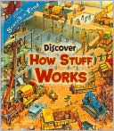 Discover How Stuff Works (Reading Challenge, 4)