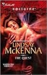 The Quest (Warriors for the Light #3) The Quest (Warriors for the Light #3)