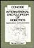 Concise International Encyclopedia of Robotics: Applications and Automation