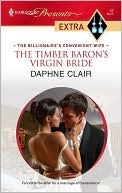 The Timber Baron's Virgin Bride (Paperback)