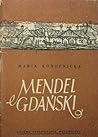 Mendel Gdański