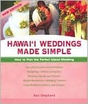 Hawaii Weddings Made Simple (Spiral-bound)