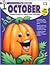 Monthly Idea Book October Gr 1-3