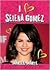 I (heart) Selena Gomez by Harlee Harte