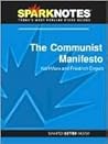 The Communist Man...