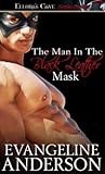 The Man in the Black Leather Mask