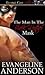 The Man in the Black Leather Mask