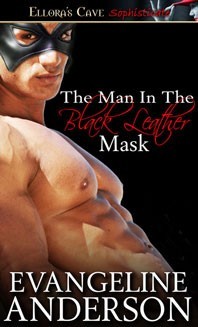 The Man in the Black Leather Mask (Kindle Edition)