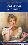 Persuasion by Jane Austen