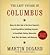 The Last Voyage Of Columbus by Martin Dugard