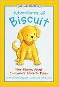 Adventures of Biscuit: Five Stories of Everyone's Favorite Puppy