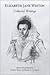 Elizabeth Jane Weston: Collected Writings