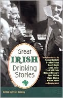 Great Irish Drinking Stories (Hardcover)