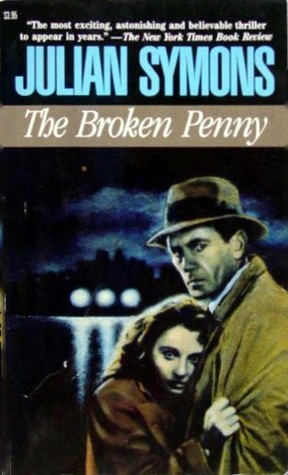 The Broken Penny (Paperback)