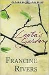 Leota's Garden by Francine  Rivers