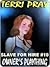 Owner's Plaything (Slave for Hire, #10)