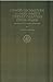 Twenty Chapters: 'Ishrūn Maqāla. Edited, Translated and Annotated by S. Stroumsa (Études sur le judaïsme médiéval, 13)