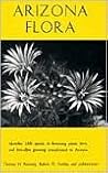 Arizona Flora Arizona Flora