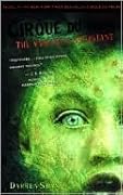 The Vampire's Assistant (Cirque du Freak, #2)