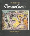 Art of Duncan Grant (Paperback)
