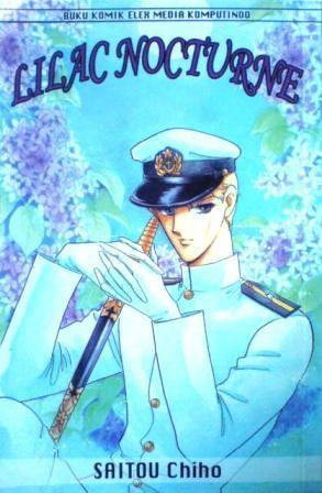 Lilac Nocturne (Paperback)