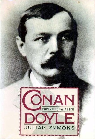 Conan Doyle: Portrait of an Artist (Hardcover)