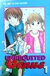 Unrequited Venus 1 by Yuki Nakaji