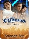 The Russos by D.J. Manly