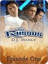 The Russos: Episode One (The Russos: Male/Male Digital Soap Opera Book 1) The Russos: Episode One