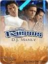 The Russos: Episode Four (The Russos: Male/Male Digital Soap Opera Book 4) The Russos: Episode Four