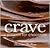 Crave: A Passion for Chocolate by Maureen McKeon (2008) Hardcover
