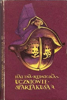 Uczniowie Spartakusa (Paperback)