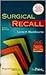Surgical Recall, Fifth Nort...