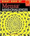 Giant Book of Mensa Mind Challenges