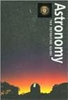 Astronomy: The Definitive Guide