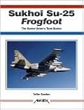 Sukhoi Su-25 Frogfoot: The Soviet Union's Tank-Buster