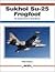 Sukhoi Su-25 Frogfoot by Crecy Publishing