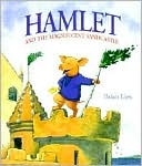 Hamlet and the Magnificent Sandcastle (Paperback)