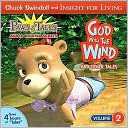 Paws & Tales: God with the Wind and Other Tales