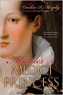 Murder of a Medici Princess (Hardcover)