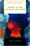Journey to the Centre of the Earth