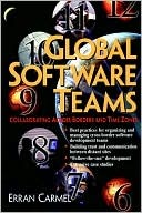 Global Software Teams: Colloborating Across Borders and Time Zones (Paperback)