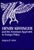 Henry Kissinger and the American Approach to Foreign Policy
