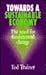 Towards a Sustainable Econo...