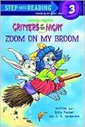 Zoom on My Broom