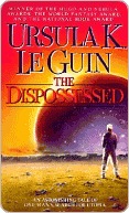The Dispossessed