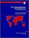 Effects of Financial Globalization on Developing Countries: Some Empirical Evidence Effects of Financial Globalization on Developing Countries: Some Empirical Evidence