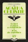 Poirot Contra a Evidência * Jogo de Espelhos