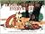 There's Treasure Everywhere by Bill Watterson
