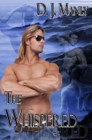 The Whispered (ebook)